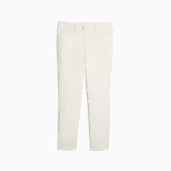 Puma Pantalon Femme Avant Slim White