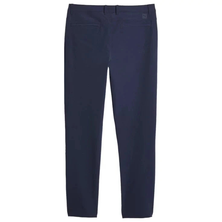 Puma Pantalon Warm Navy Blazer