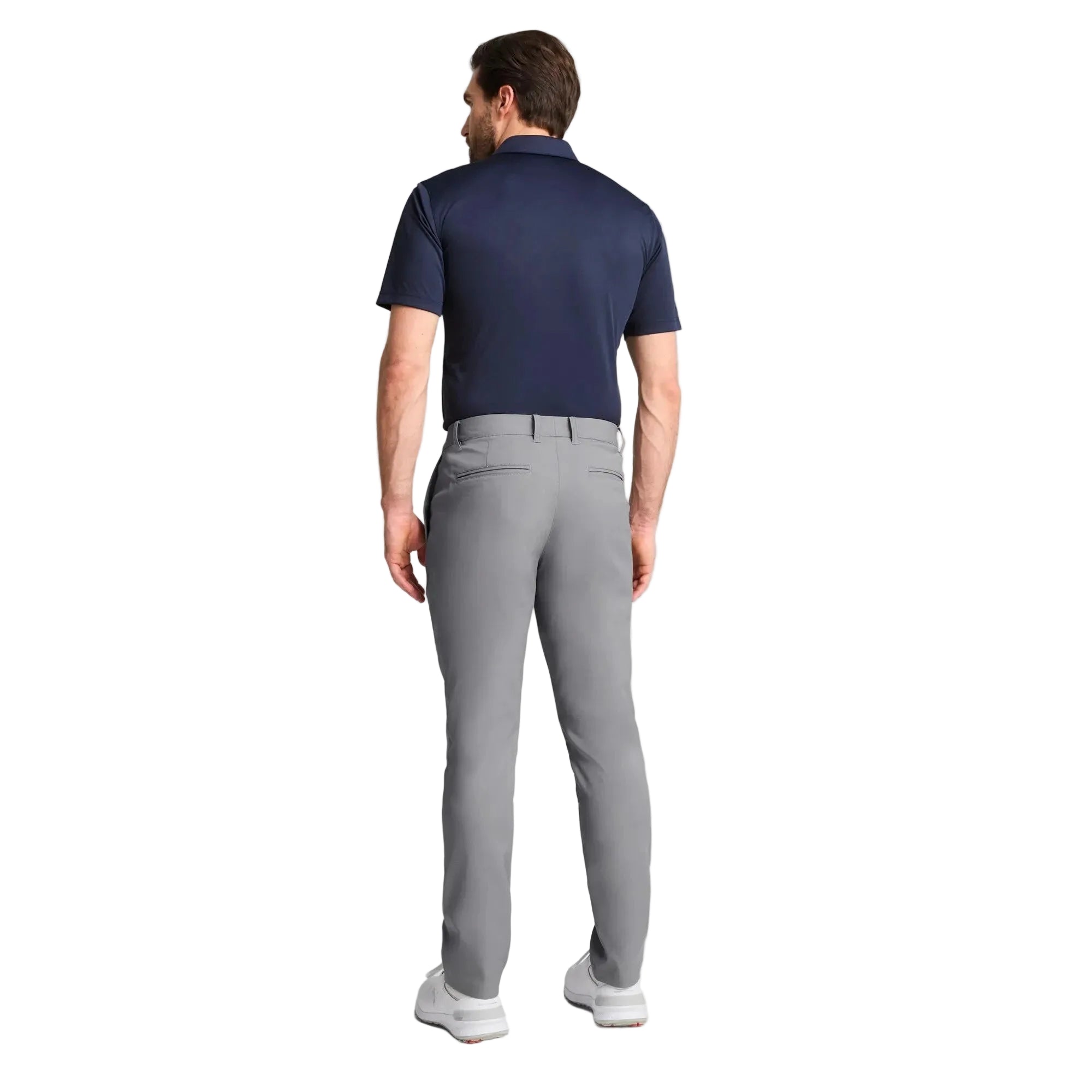 Puma Pantalon Dealer Tailored Slate Sky