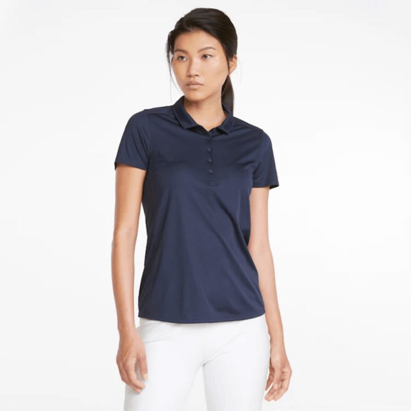 Puma polo femme Gamer
