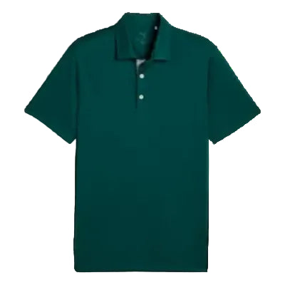 Puma Polo Homme Pure 2 Myrtle 2026