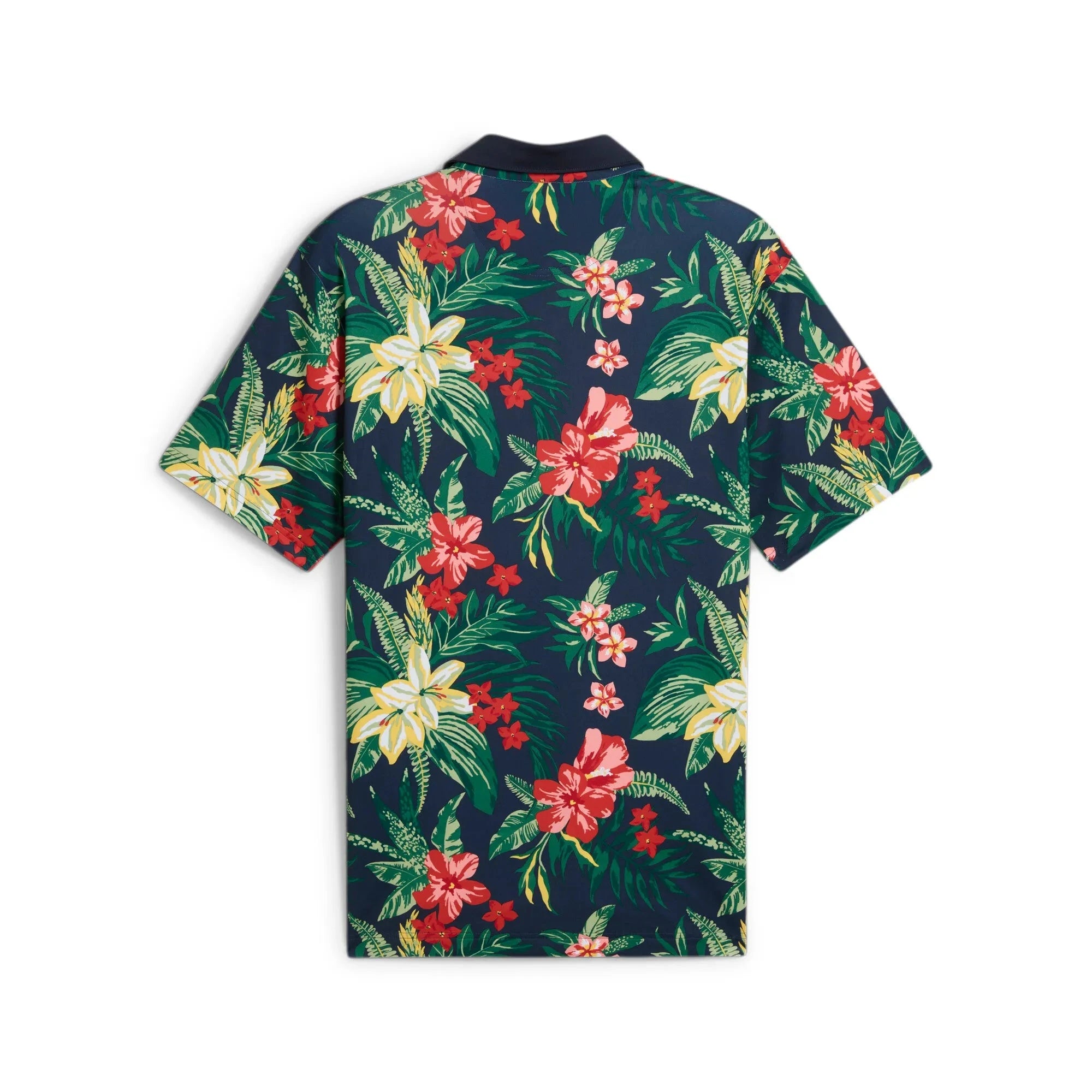 Puma Polo X PTC Floral