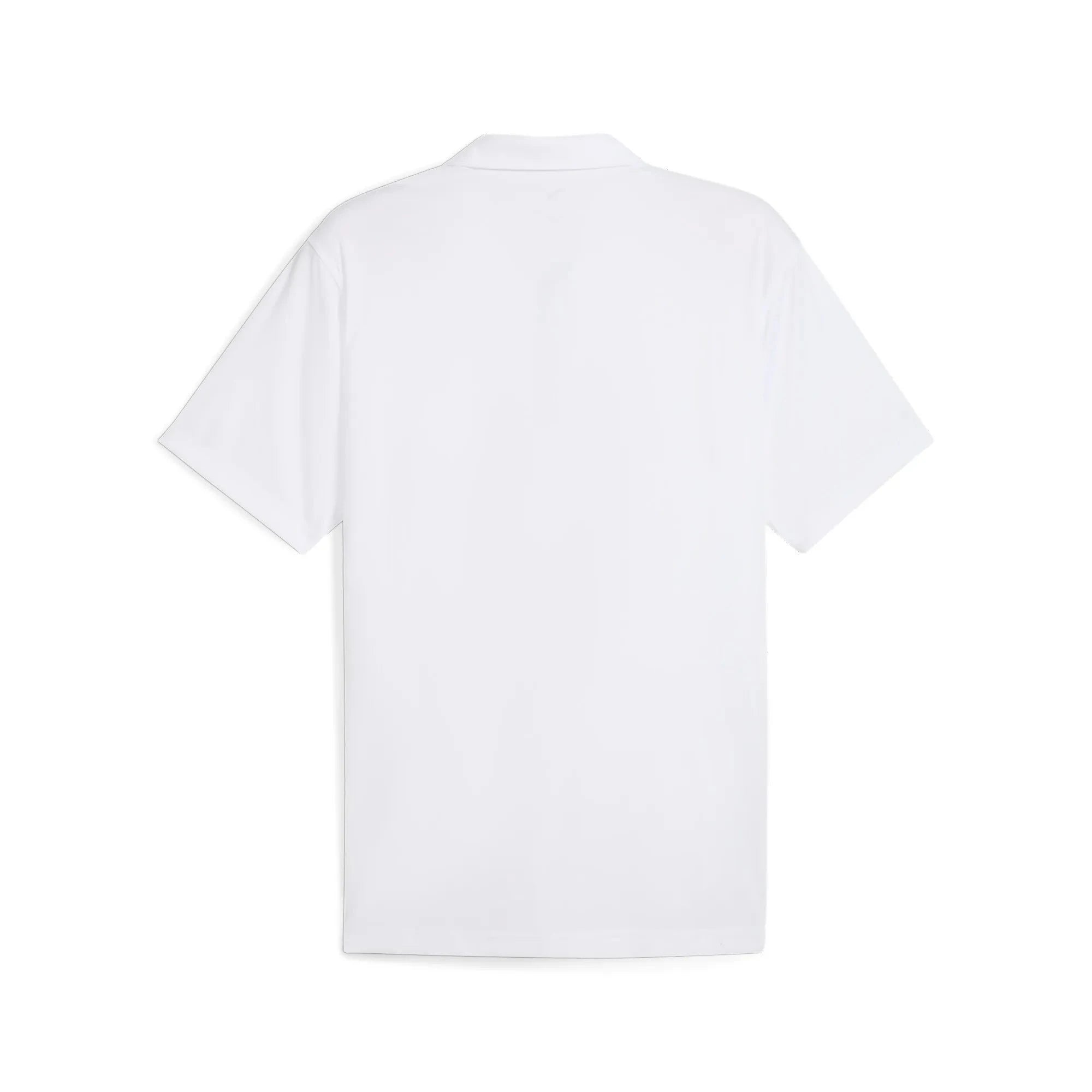 Puma Polo Pure 2.0 White