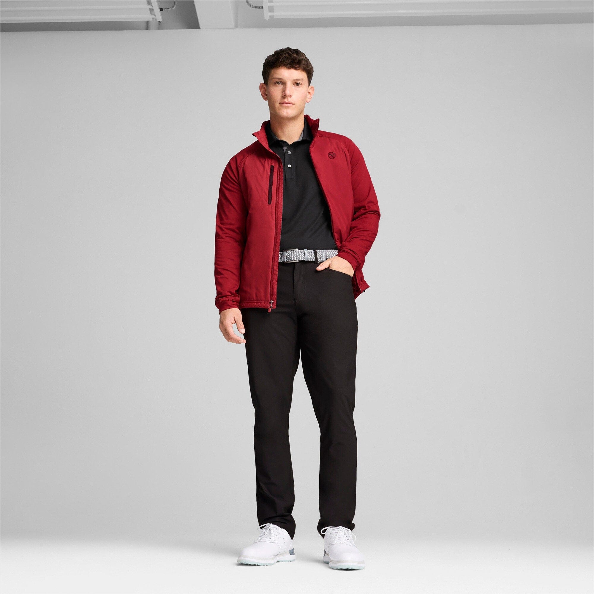 Puma Veste de golf Hielands