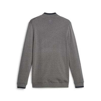 PUMA WINSTOPPER 1/4 ZIP GRIS