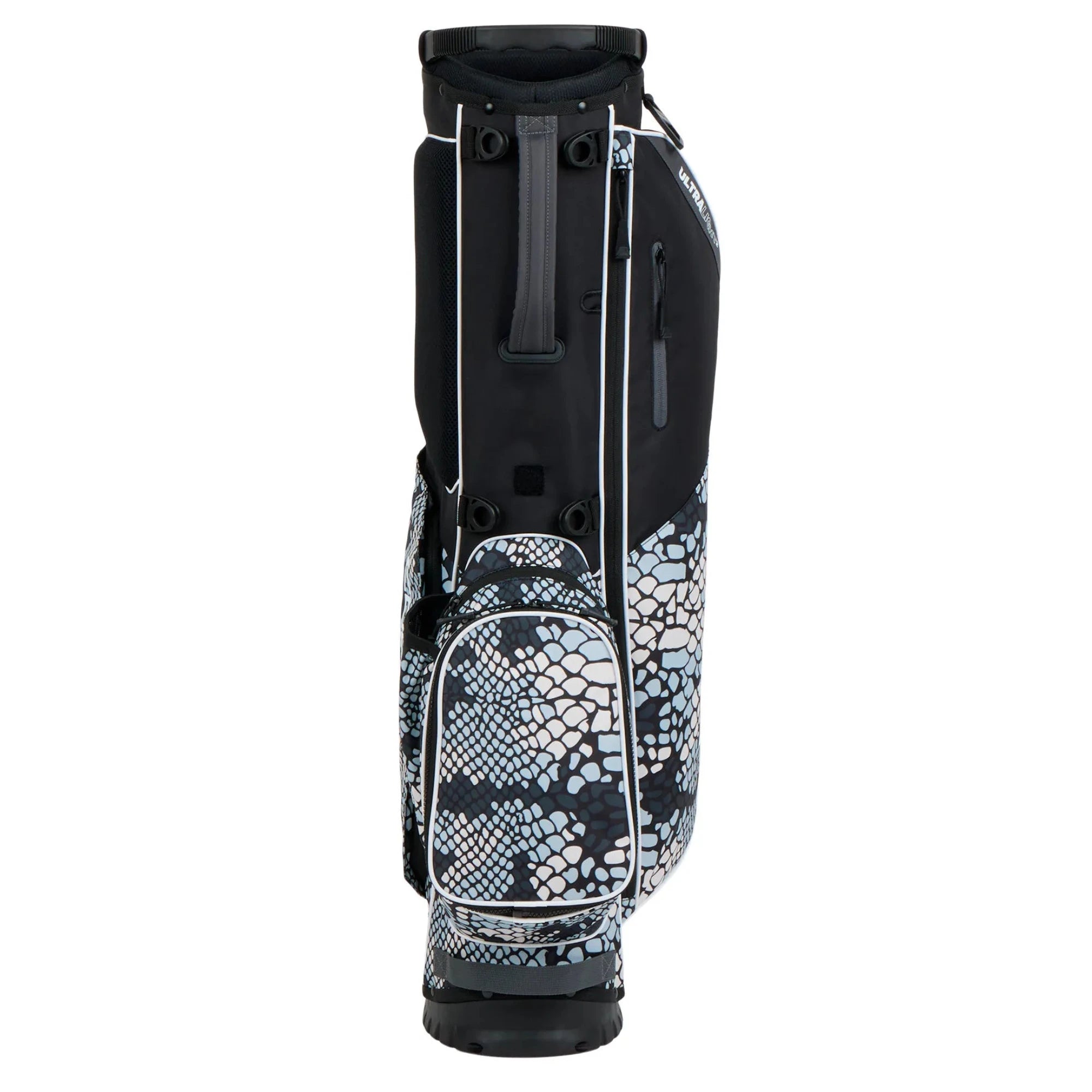 Cobra Sac trépied Ultralight Carry Black Snake Camo - GolfCenter.fr