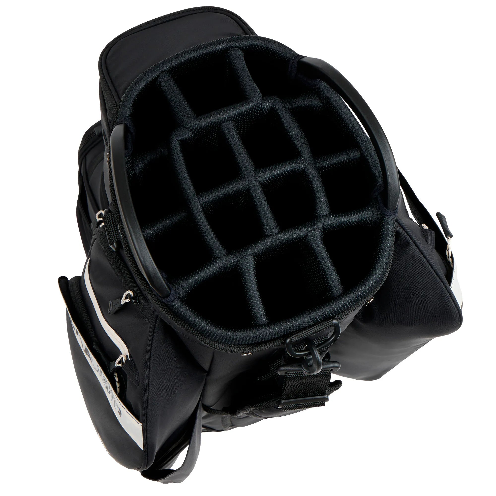 Cobra Sac Chariot Ultralight 2 Black Sugared Almond