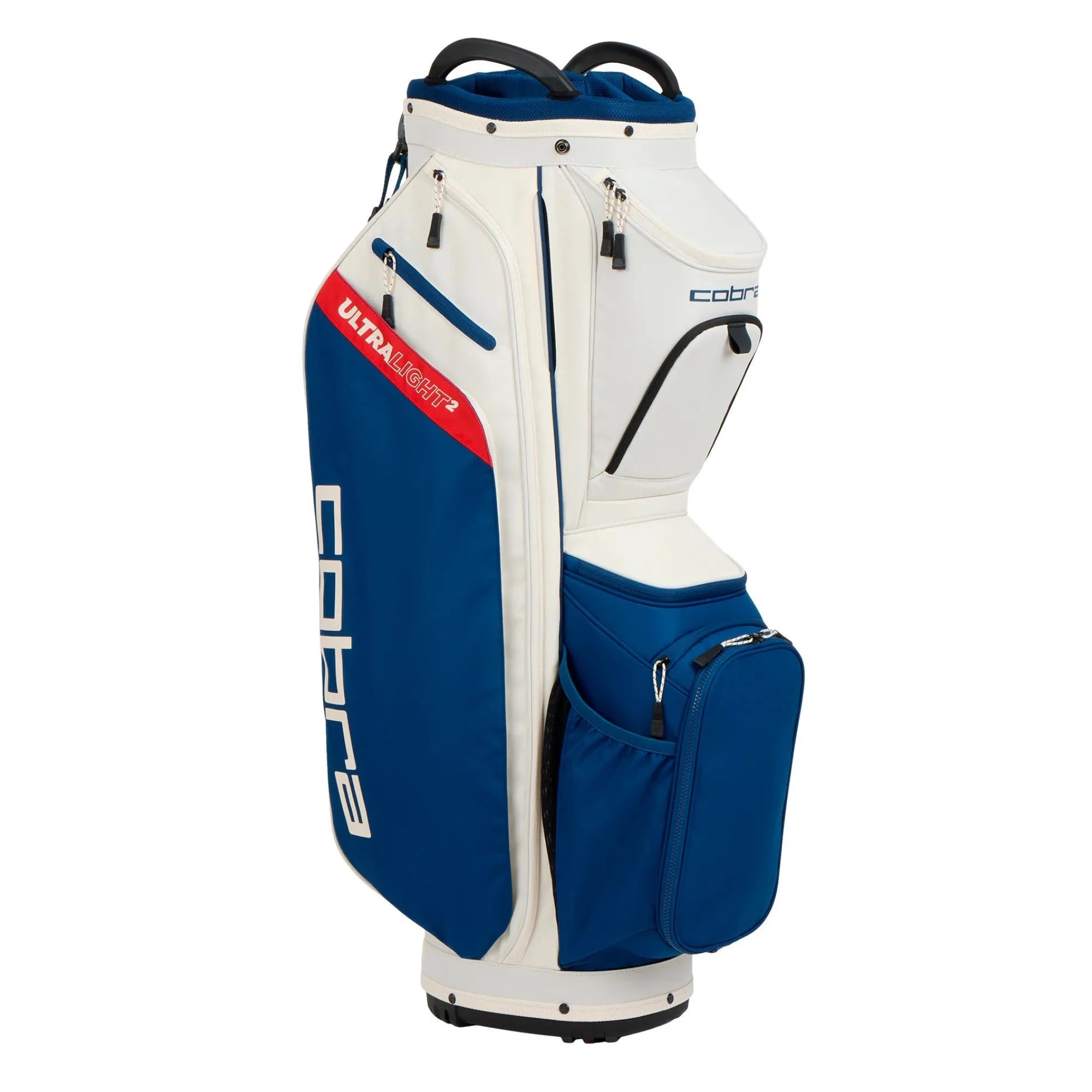 Cobra Sac Chariot Ultralight 2 Sugared Almond Estate Blue Pop Red