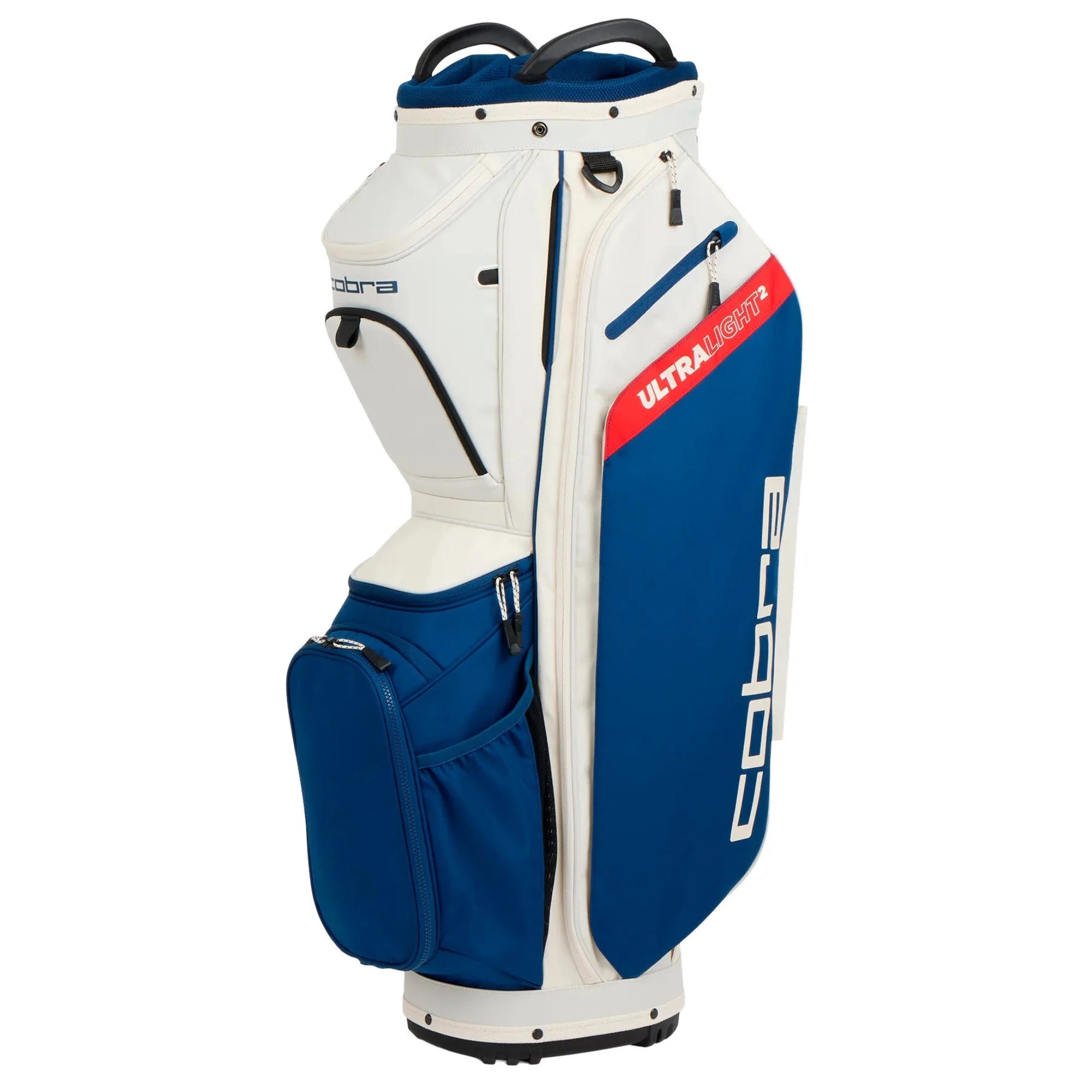 Cobra Sac Chariot Ultralight 2 Sugared Almond Estate Blue Pop Red