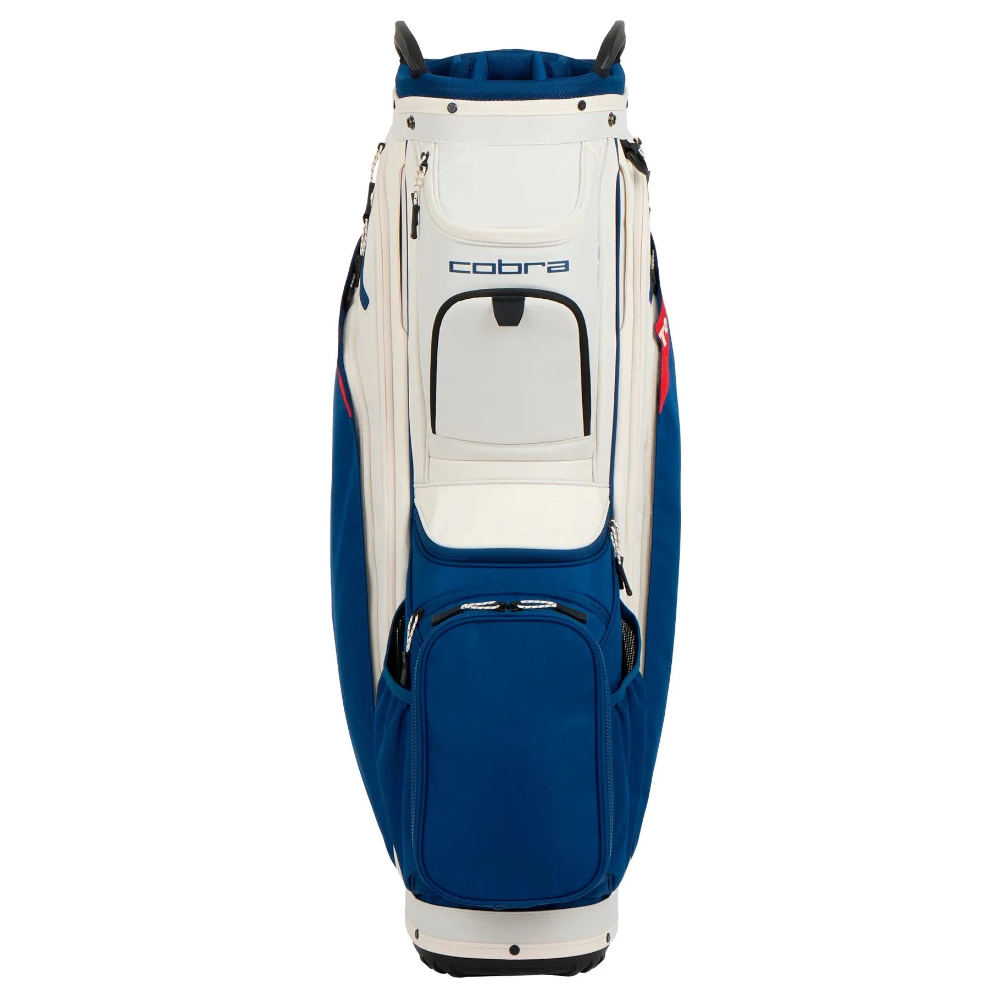 Cobra Sac Chariot Ultralight 2 Sugared Almond Estate Blue Pop Red
