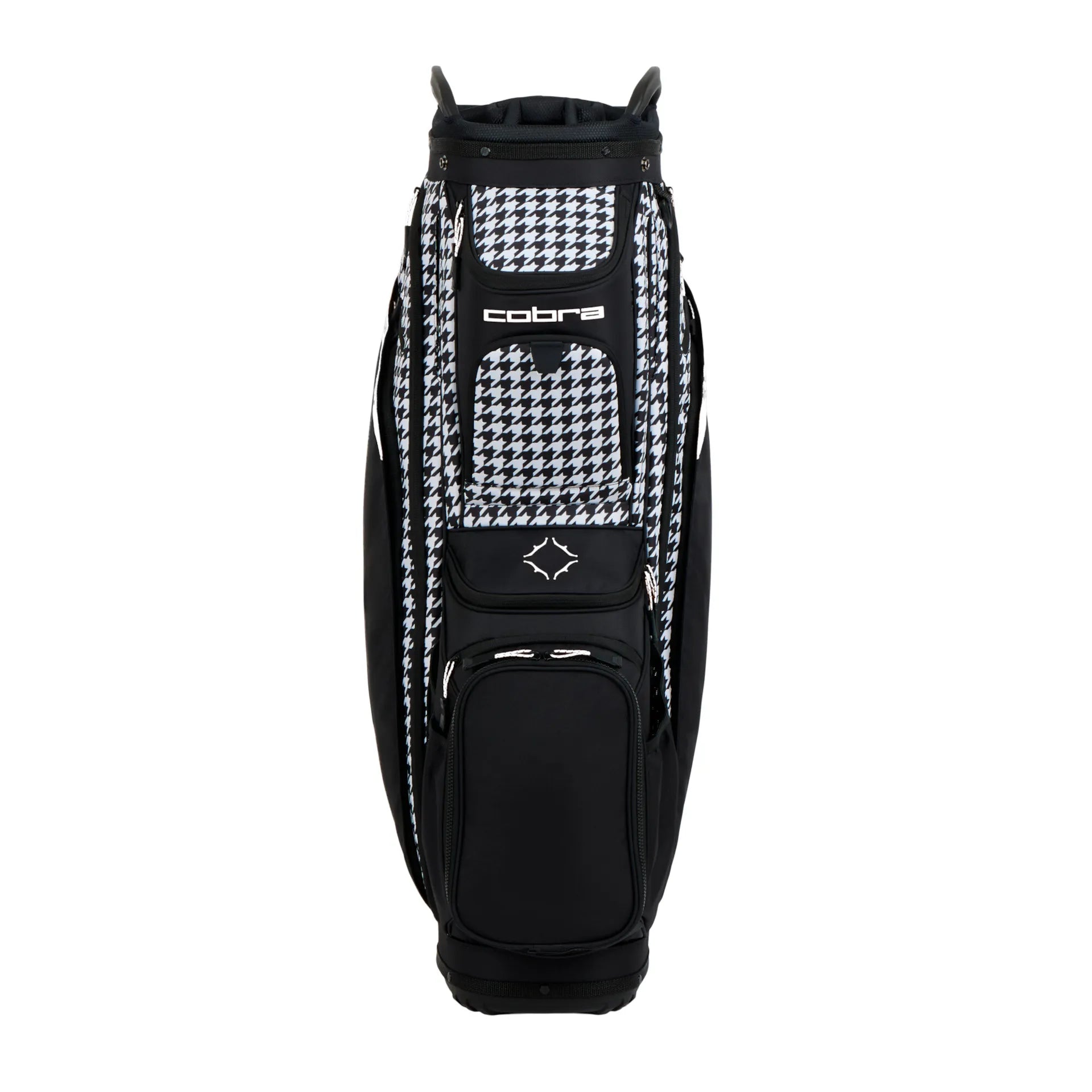 Cobra Sac Chariot Ultralight 2 Deep Houndstooth/Melted Carmel