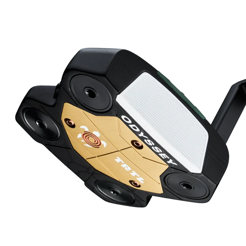 Odyssey Putter TRTL CH