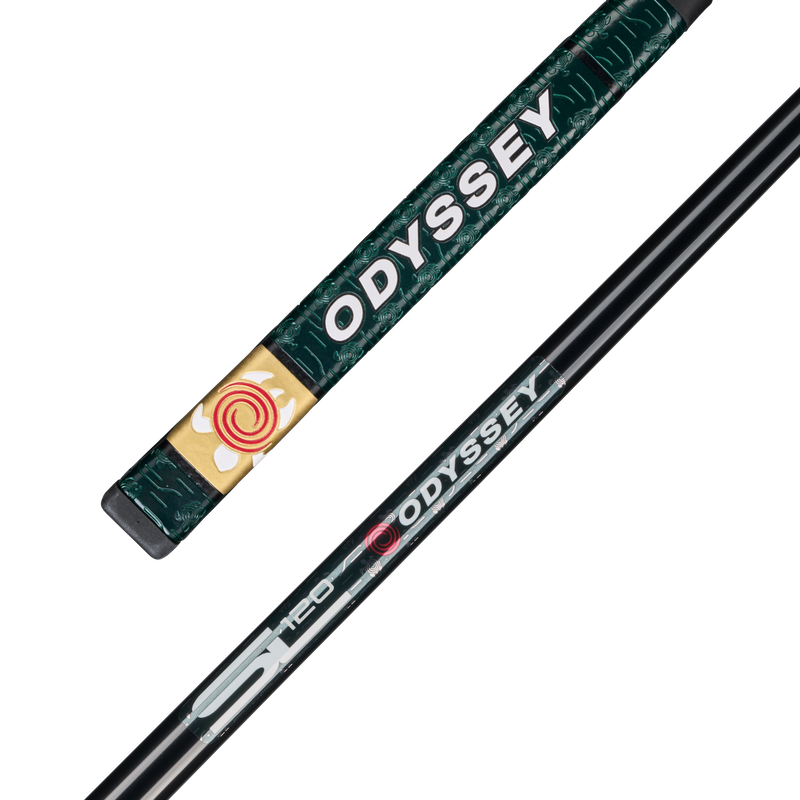 Odyssey Putter TRTL CH