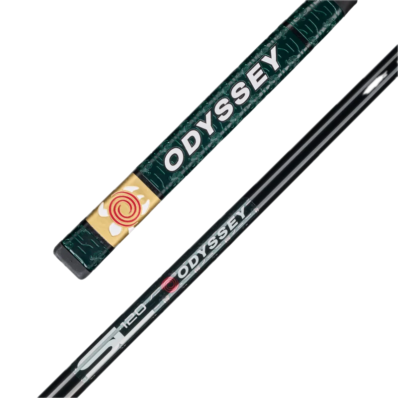 Odyssey Putter TRTL Double Bend