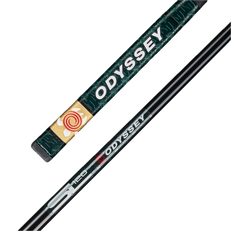 Odyssey Putter TRTL S