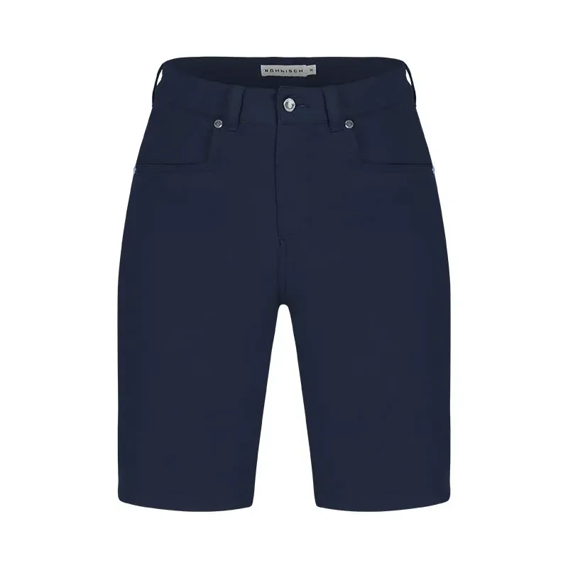 Röhnisch Bermuda Chie Navy