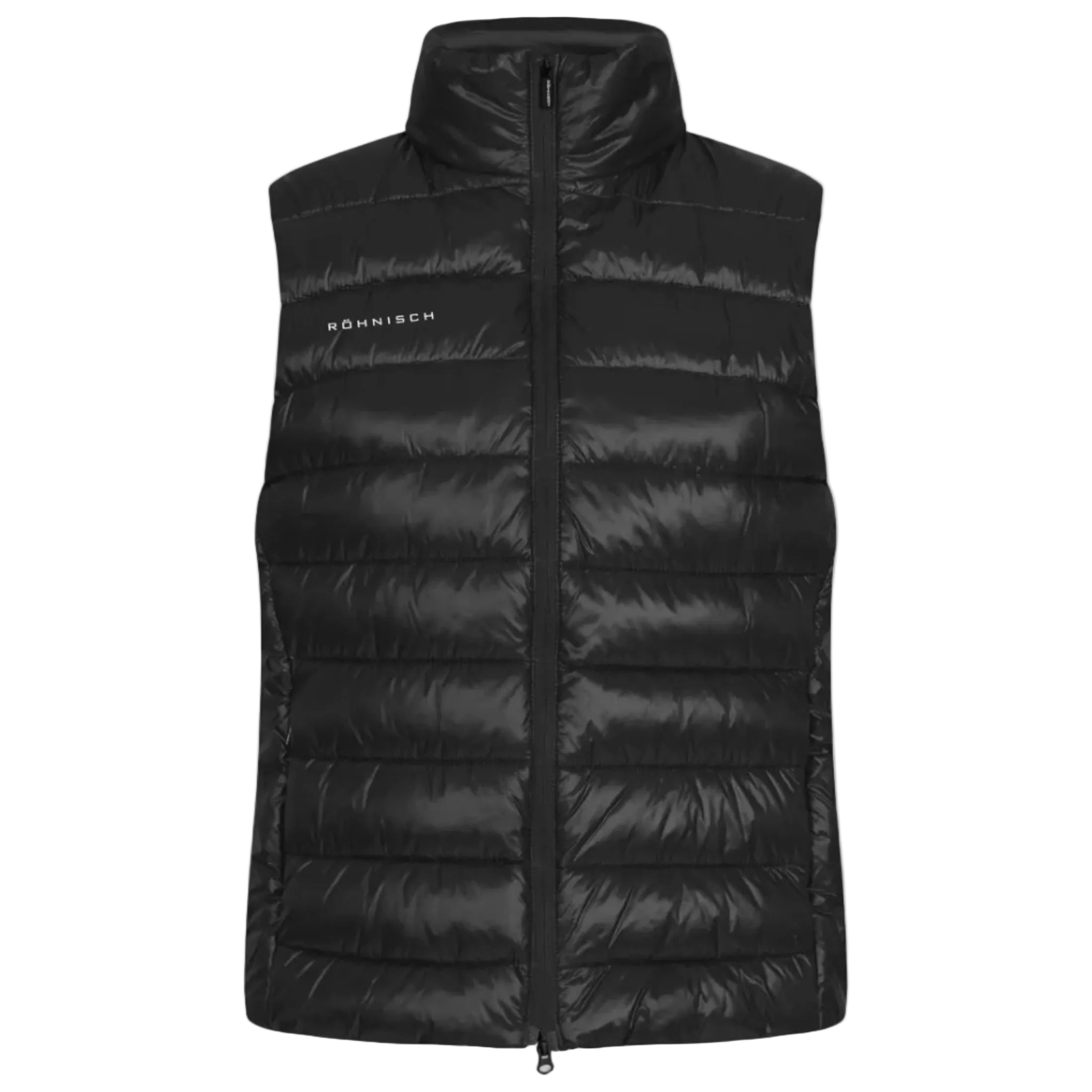Rohnisch doudoune sans manches Airlite Noir