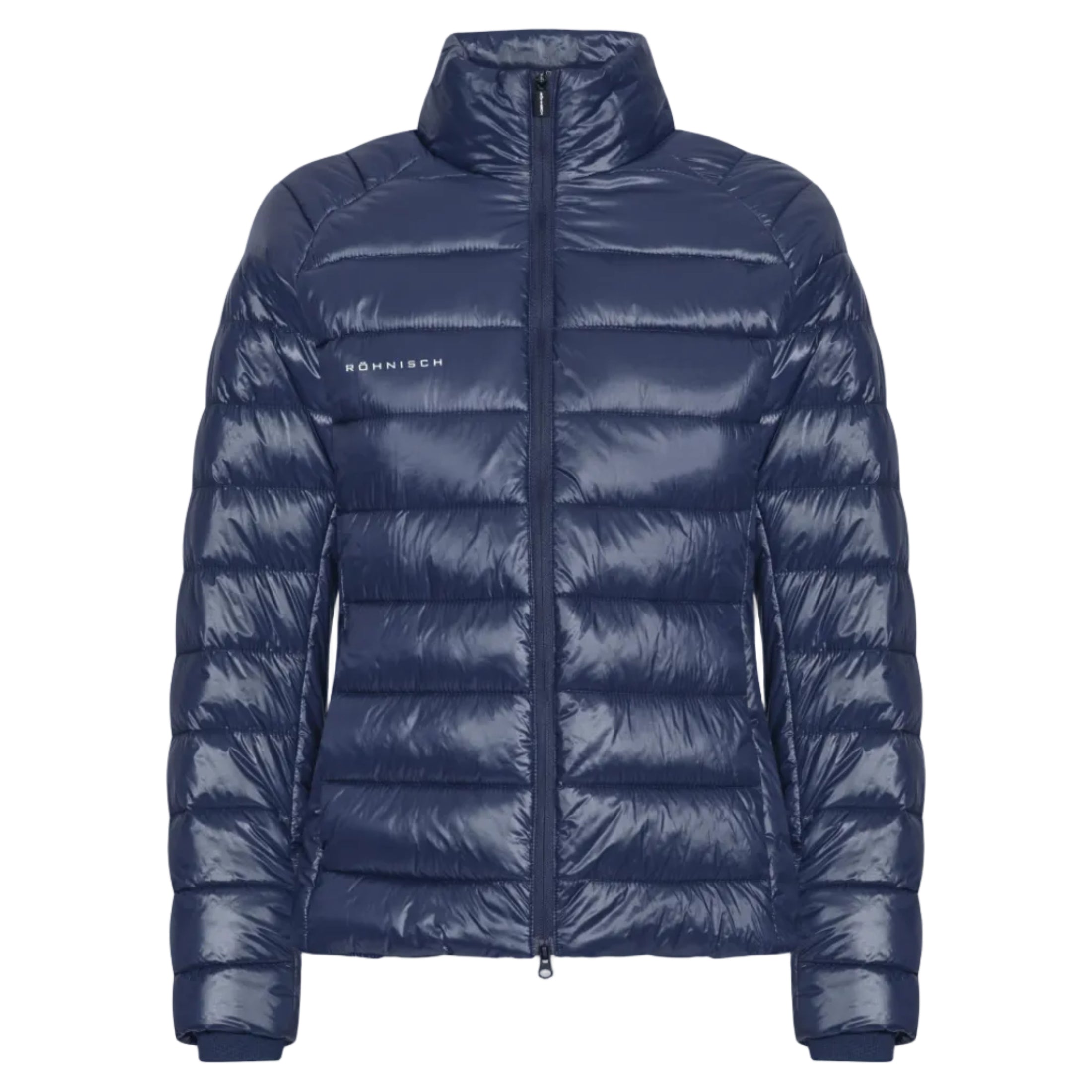 Rohnisch Doudoune Airlite Padded Navy