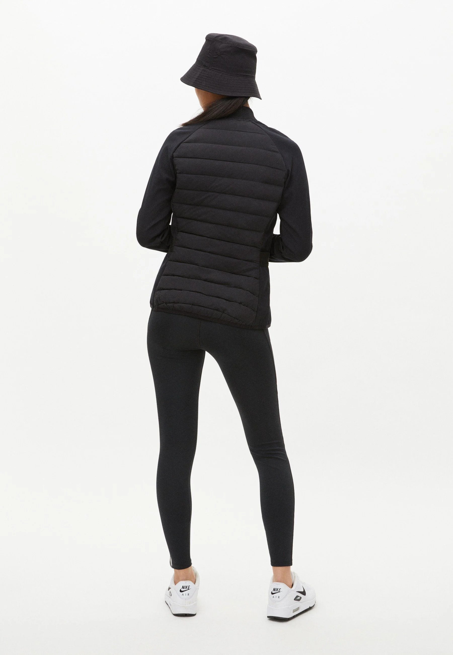 Rohnisch Veste Force Black