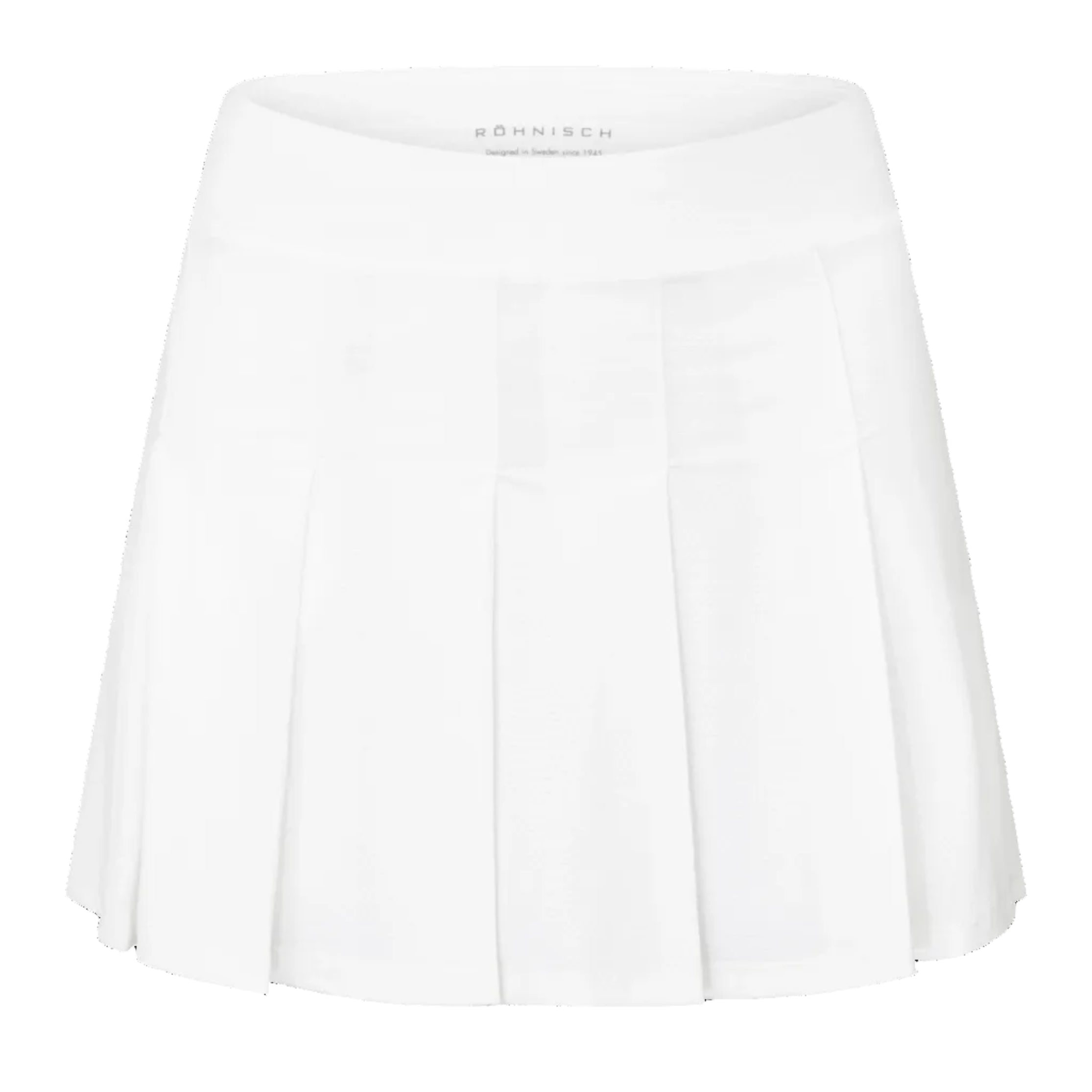 Röhnisch NICKY Jupe Blanche