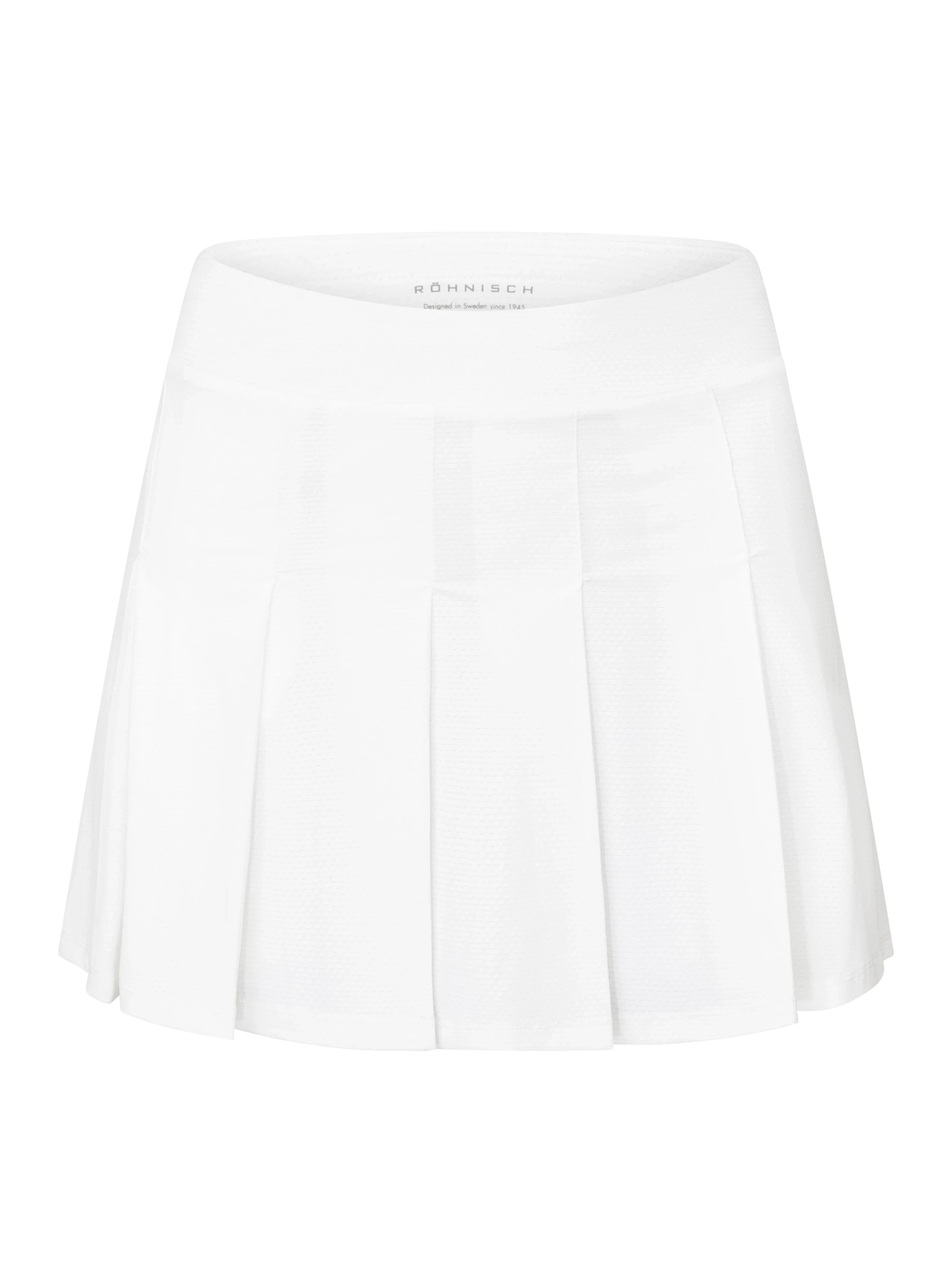 Röhnisch NICKY Jupe Blanche