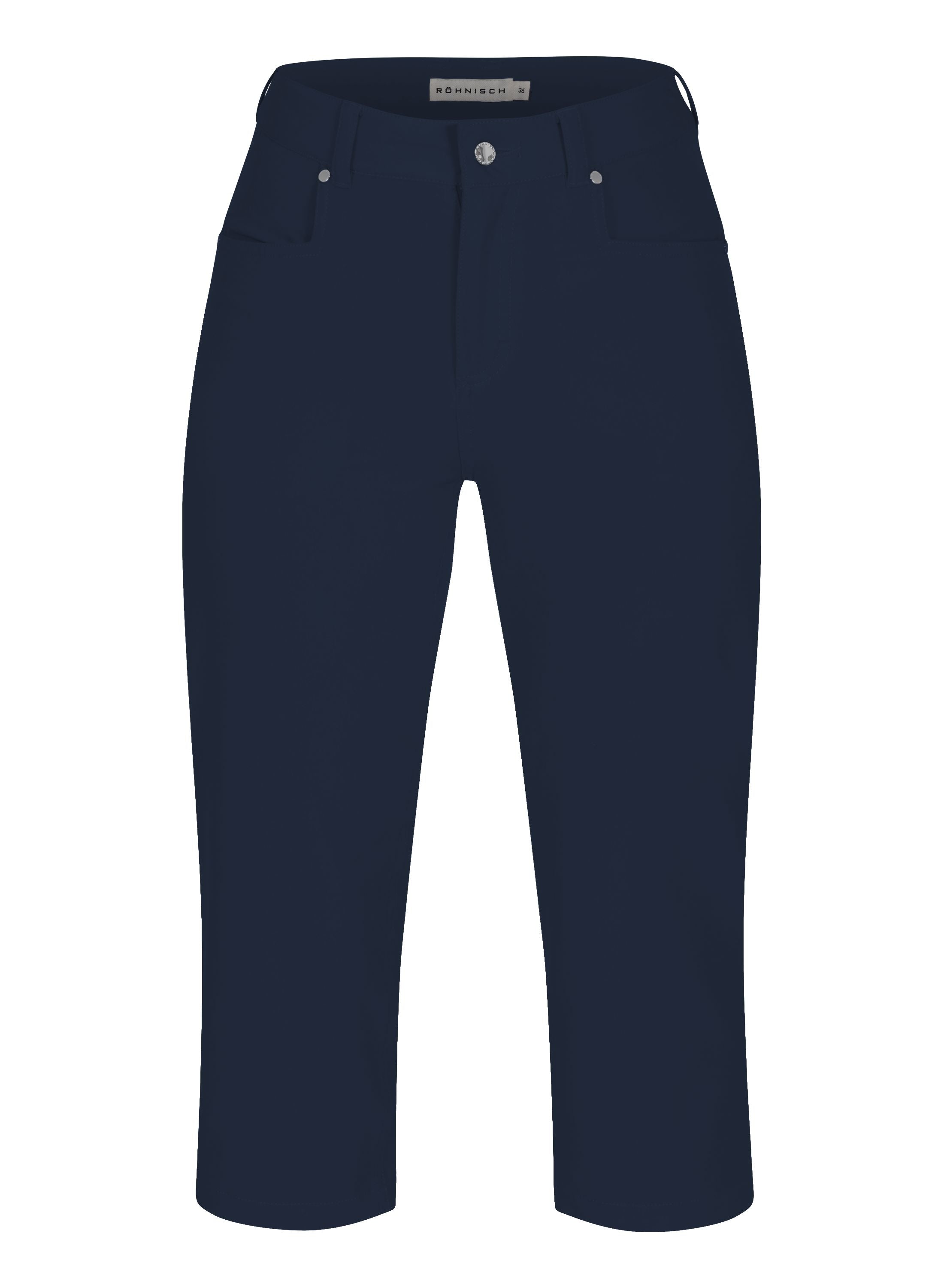 Röhnisch pantacourt Chie Comfort Capri Navy