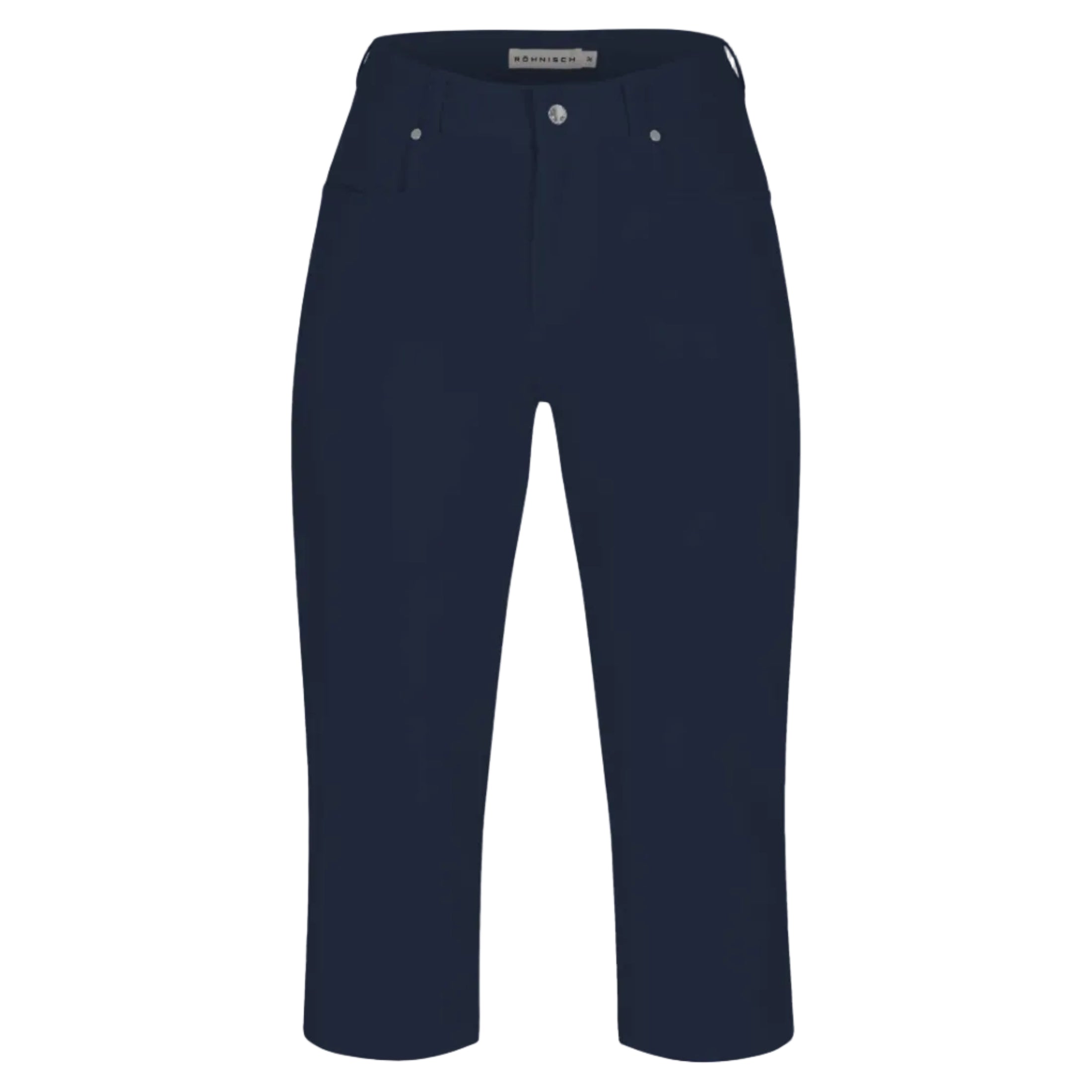 Röhnisch pantacourt Chie Comfort Capri Navy