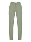 Röhnisch Pantalon chaud Chie sage green