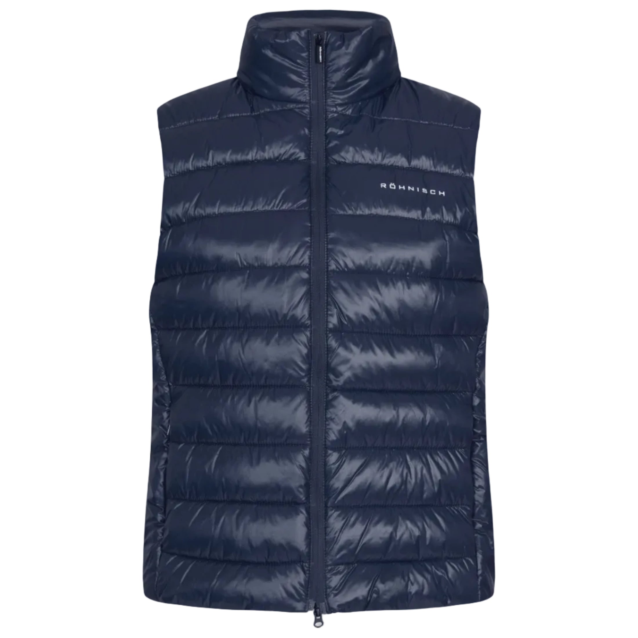 Rohnisch doudoune sans manches Airlite Navy