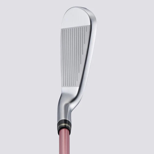 HONMA BERES AIZU 3S Série de fers 6 au 11 - GolfCenter.fr