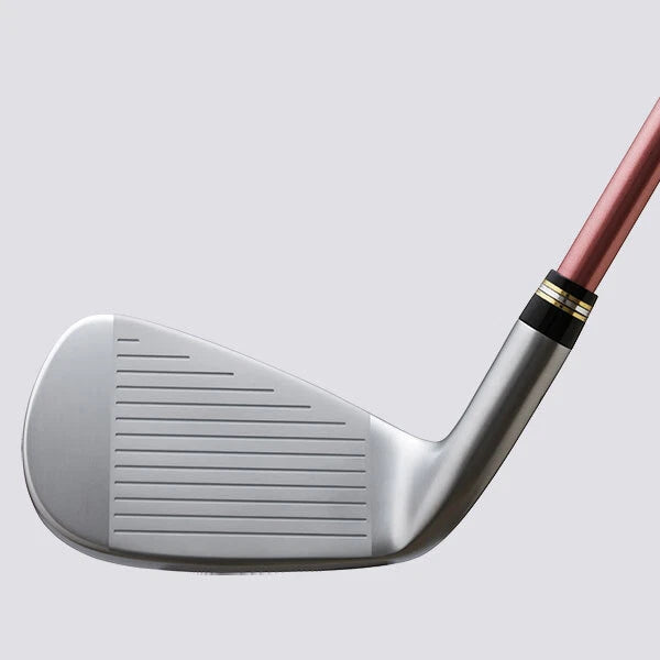 HONMA BERES AIZU 3S Série de fers 6 au 11 - GolfCenter.fr