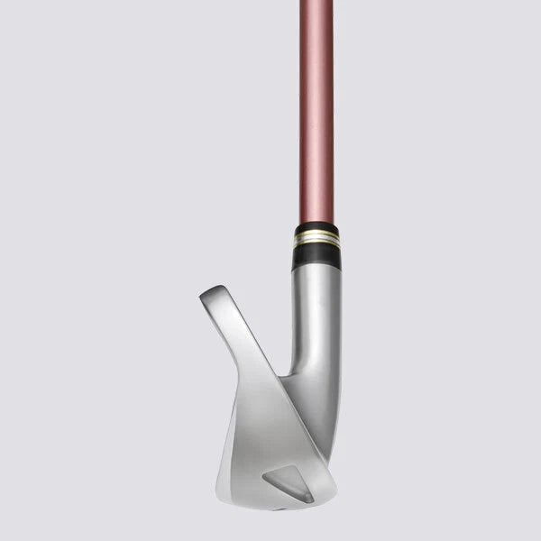HONMA BERES AIZU 3S Série de fers 6 au 11 - GolfCenter.fr