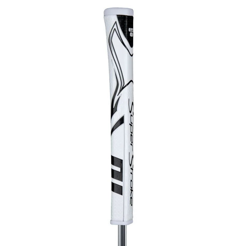 SuperStroke Grip Zenergy Claw 2.0 White/Black