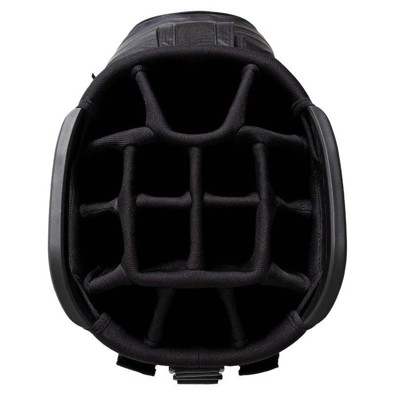 Sac chariot Callaway Chase Dry 14 Black 2026