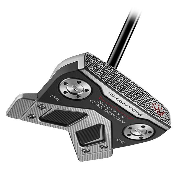 Scotty Cameron Phantom 11R OC
