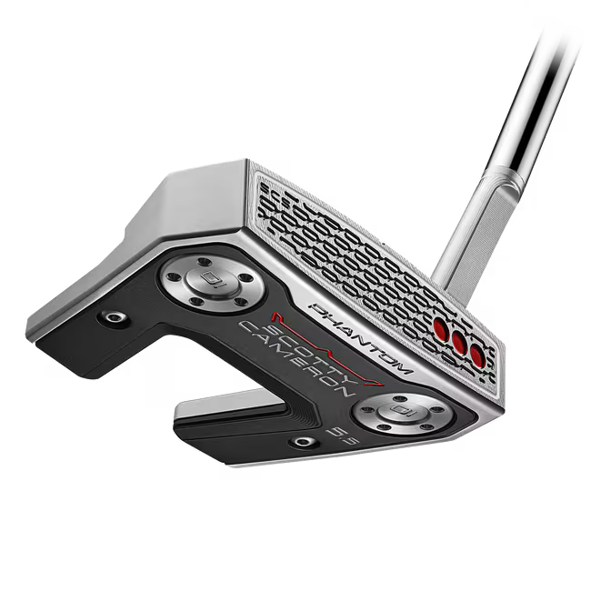 Scotty Cameron Phantom 5.5 (2026)