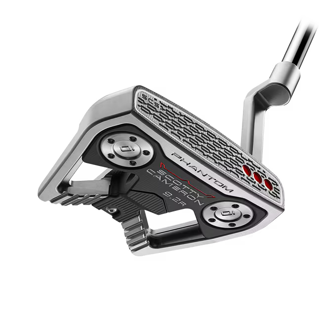 Scotty Cameron Phantom 9.2R (2026)