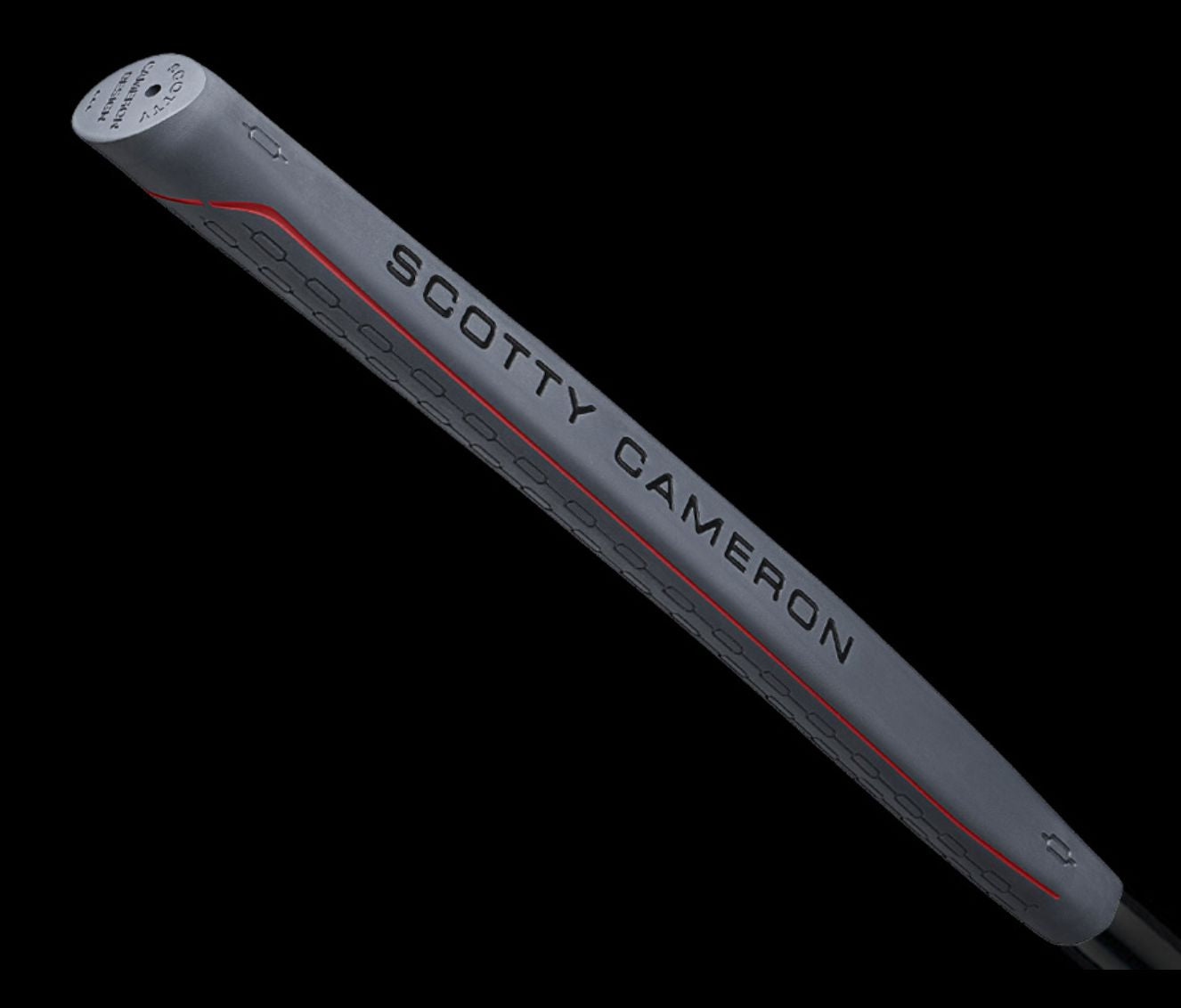 Scotty Cameron putter Experimental Limited Fastback 2