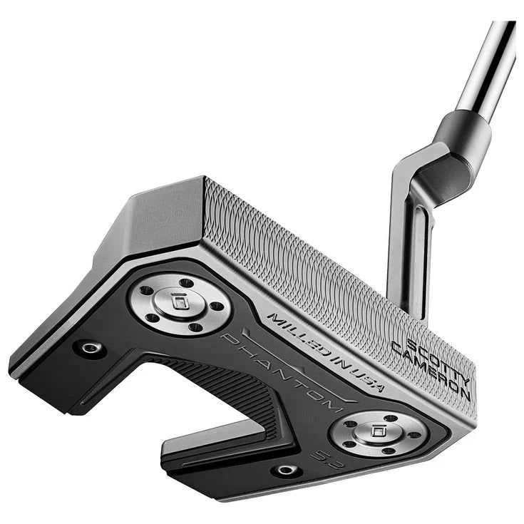 Scotty Cameron Putter Phantom 5.2 2025