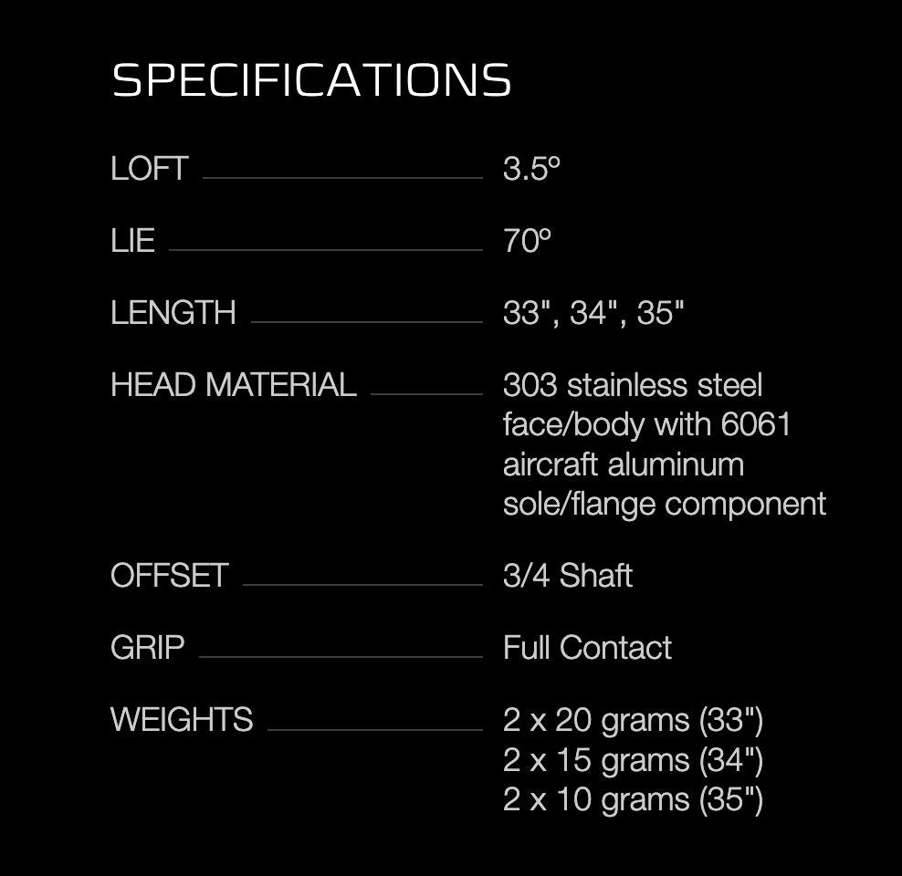 Scotty Cameron Putter Phantom 5.5 2024