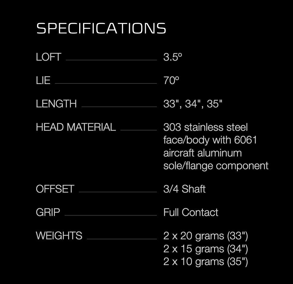 Scotty Cameron Putter Phantom 7.5 2024