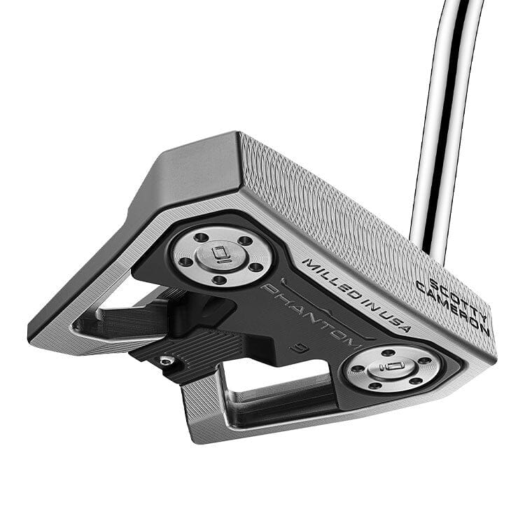 Scotty Cameron Putter Phantom 9 2024