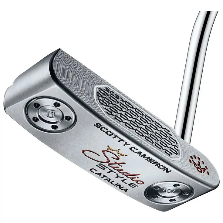 Scotty Cameron Putter Studio Style Catalina