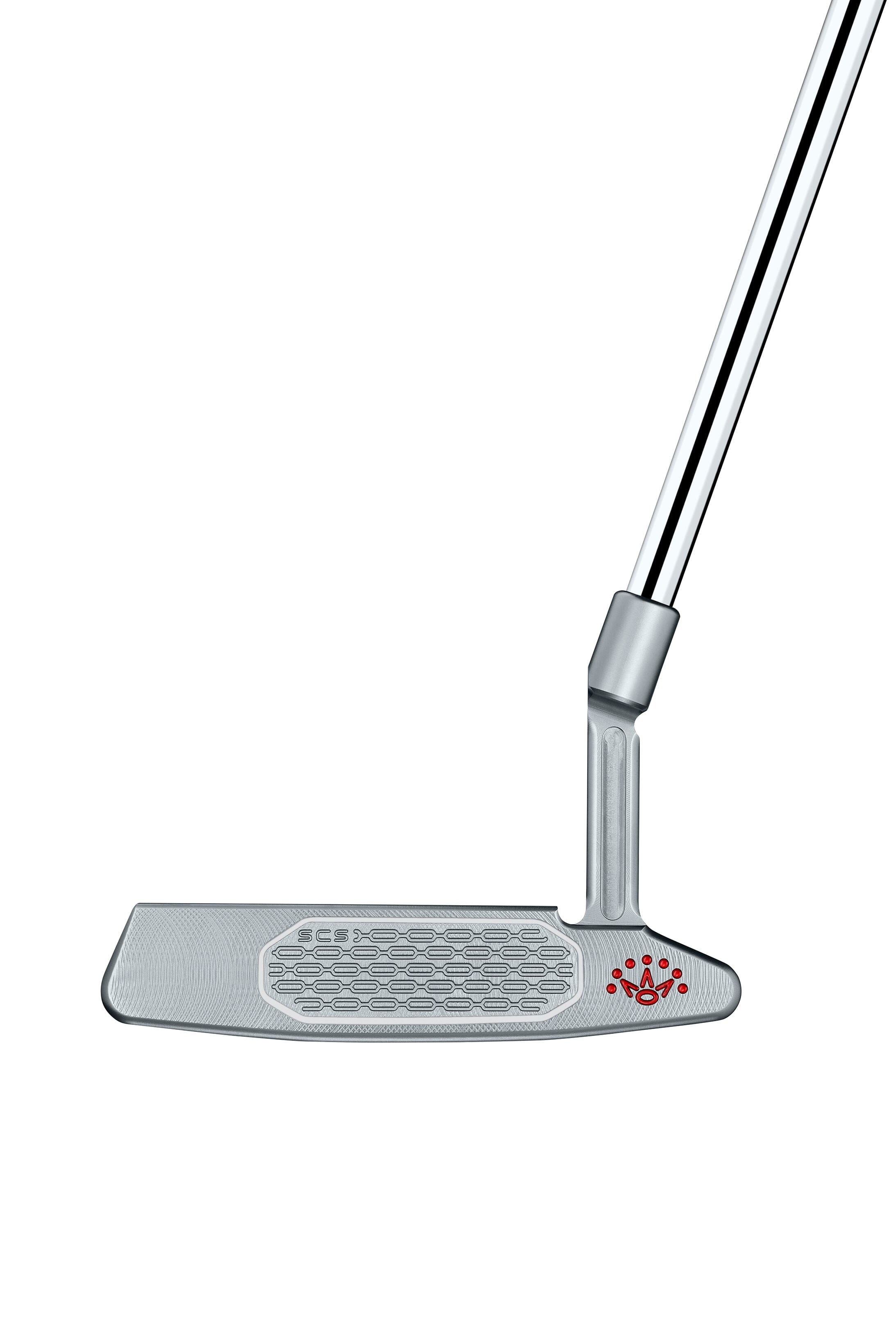 Scotty Cameron Putter Studio Style Newport 2
