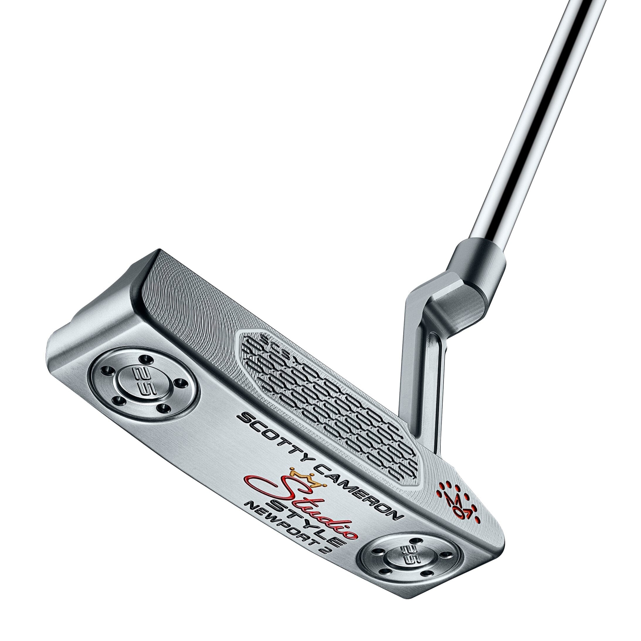 Scotty Cameron Putter Studio Style Newport 2