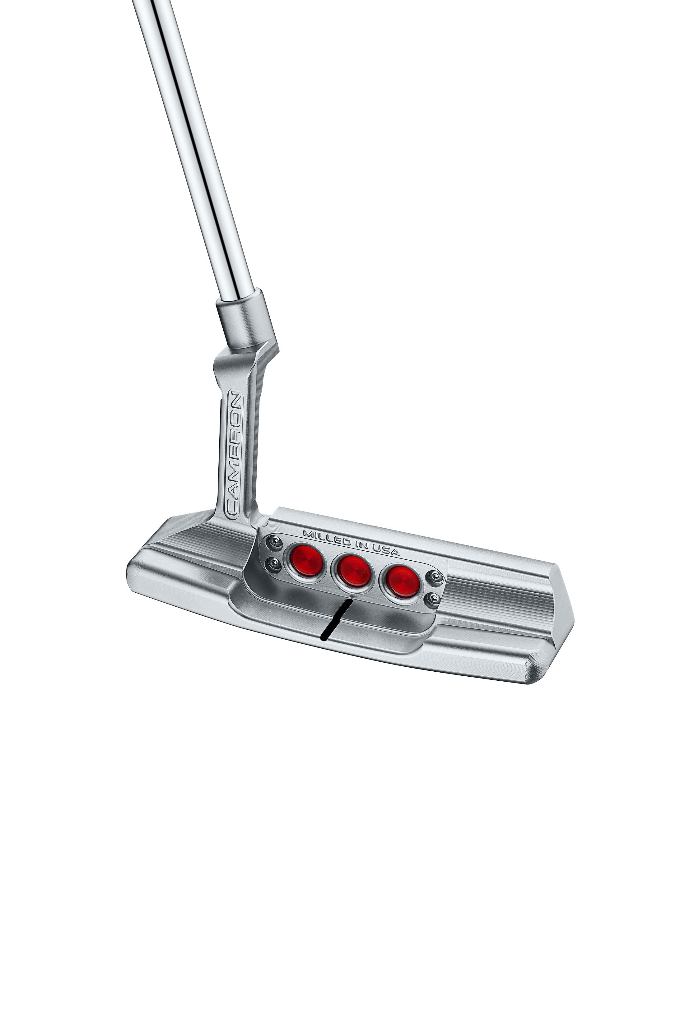 Scotty Cameron Putter Studio Style Newport 2