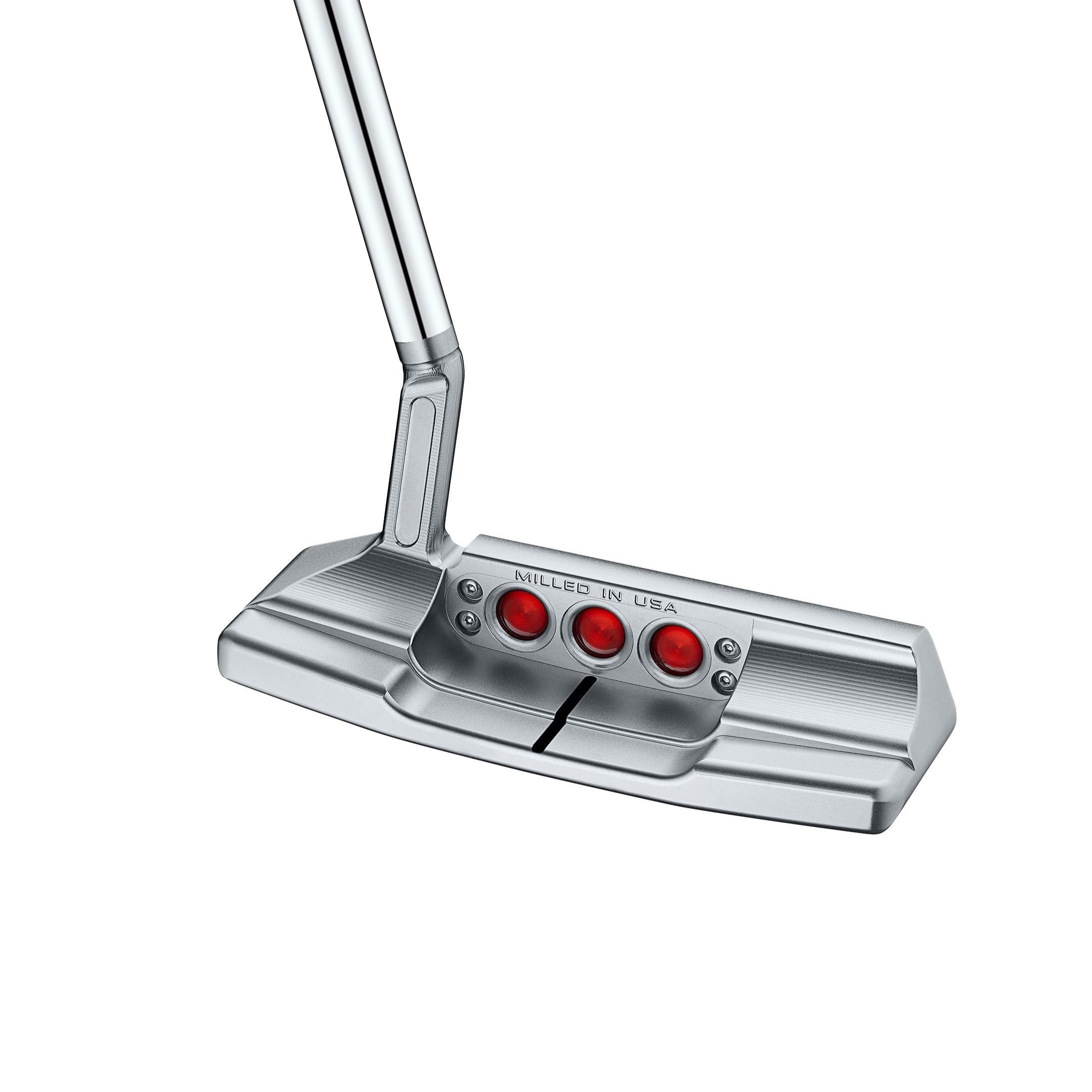 Scotty Cameron Putter Studio Style Newport 2.5 Plus
