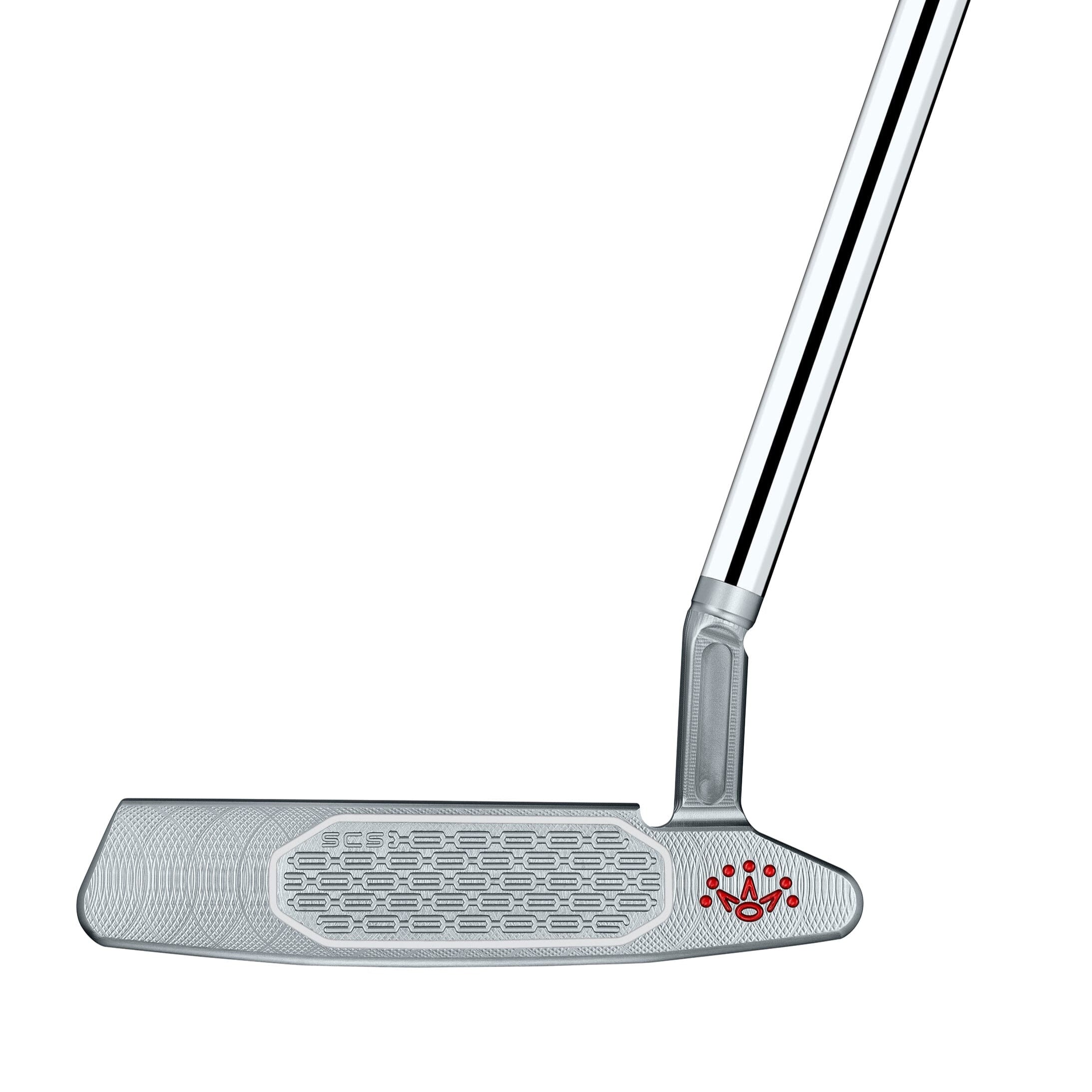 Scotty Cameron Putter Studio Style Newport 2.5 Plus