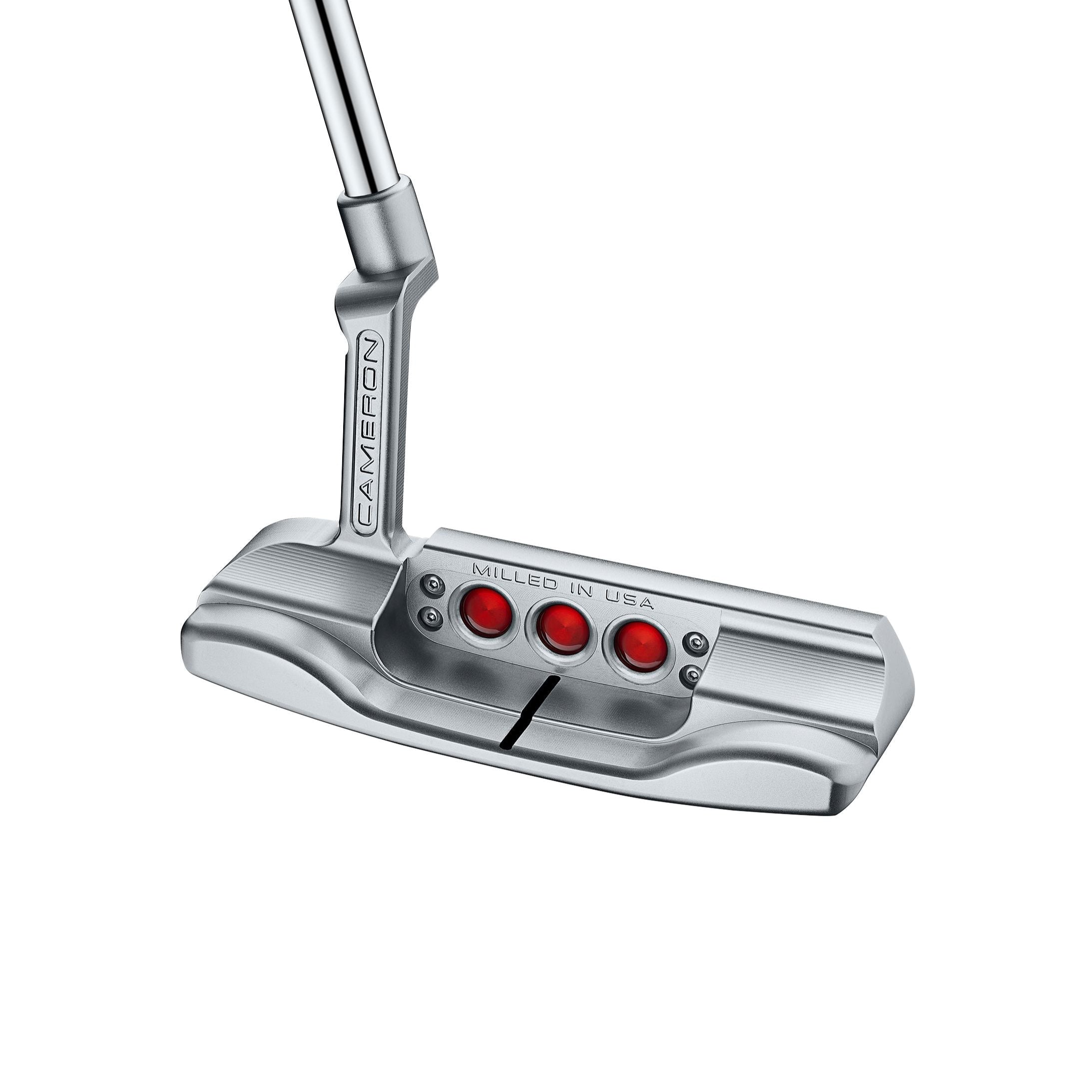 Scotty Cameron Putter Studio Style Newport Plus