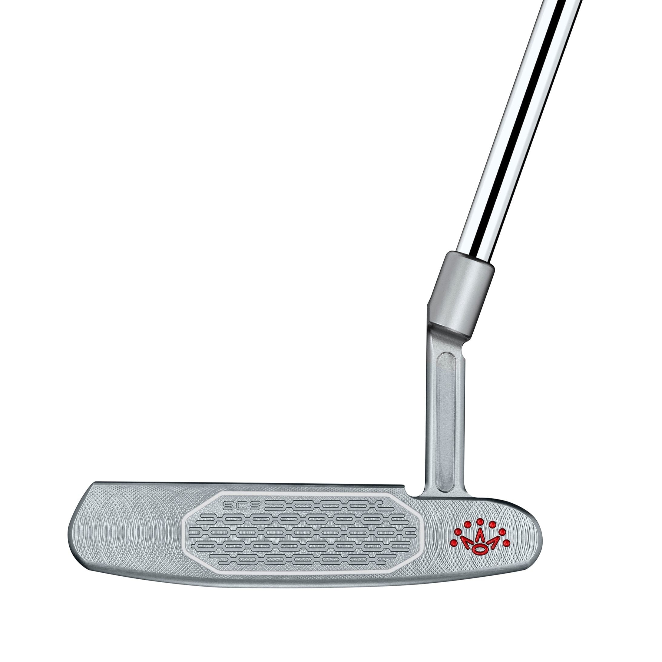 Scotty Cameron Putter Studio Style Newport Plus